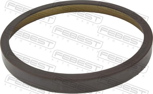 Febest RABS-B9 - Anello sensore, ABS autozon.pro