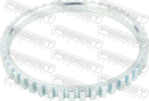 Febest RABS-DUSTA48 - Anello sensore, ABS autozon.pro