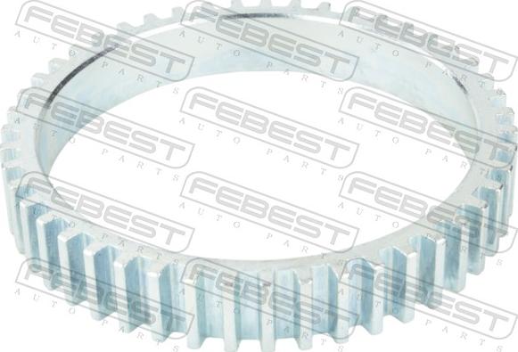 Febest RABS-H1 - Anello sensore, ABS autozon.pro