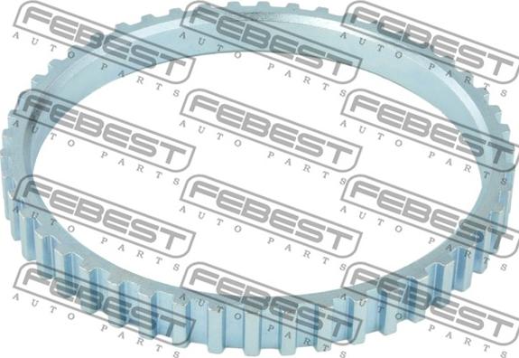 Febest RABS-V70 - Anello sensore, ABS autozon.pro