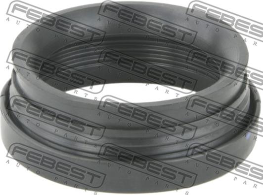 Febest RINGAH-031 - Guarnizione, Carter filtro aria autozon.pro