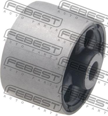 Febest RNAB-003 - Supporto, Braccio oscillante autozon.pro