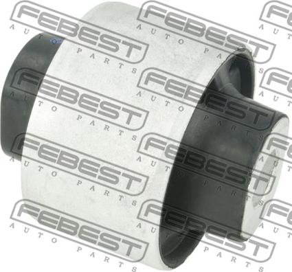 Febest RNAB-012 - Supporto, Braccio oscillante autozon.pro