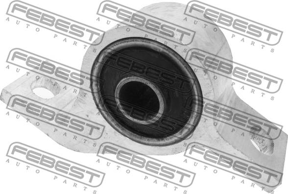 Febest SAB-001L - Supporto, Braccio oscillante autozon.pro