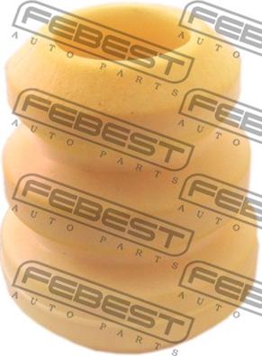 Febest SBD-001 - Tampone paracolpo, Sospensione autozon.pro