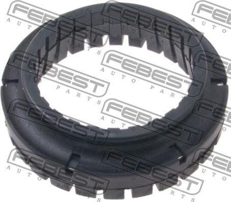 Febest SBSI-001 - Anello supporto, Cuscinetto supp. ammortiz. a molla autozon.pro