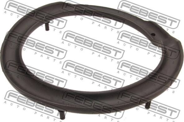 Febest SBSI-B12LOW - Piattello reggimolla autozon.pro