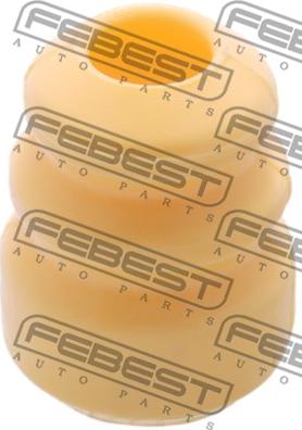 Febest SGD-002 - Tampone paracolpo, Sospensione autozon.pro