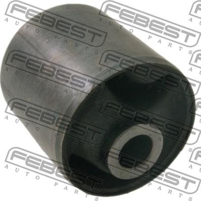 Febest SZAB-042 - Supporto, Differenziale autozon.pro