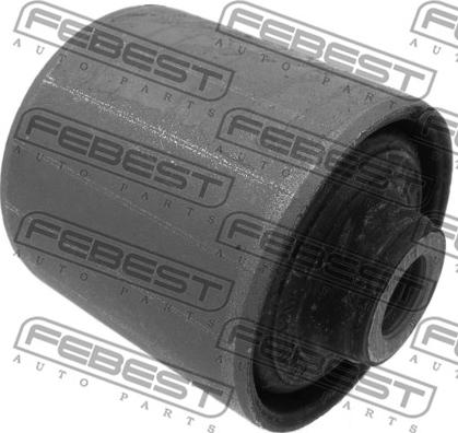 Febest SZAB-004 - Supporto, Braccio oscillante autozon.pro