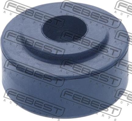 Febest SZAB-007 - Supporto, Differenziale autozon.pro