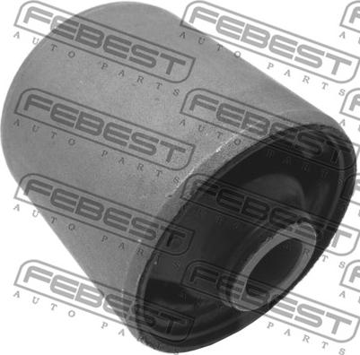 Febest SZAB-010 - Supporto, Differenziale autozon.pro