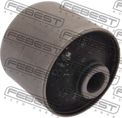 Febest SZAB-036 - Supporto, Braccio oscillante autozon.pro