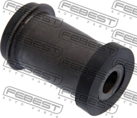 Febest SZAB-031 - Supporto, Braccio oscillante autozon.pro