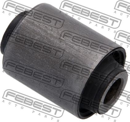 Febest SZAB-028 - Supporto, Braccio oscillante autozon.pro