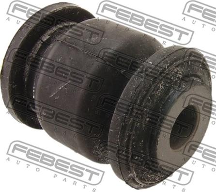 Febest SZAB-SX4S - Supporto, Braccio oscillante autozon.pro