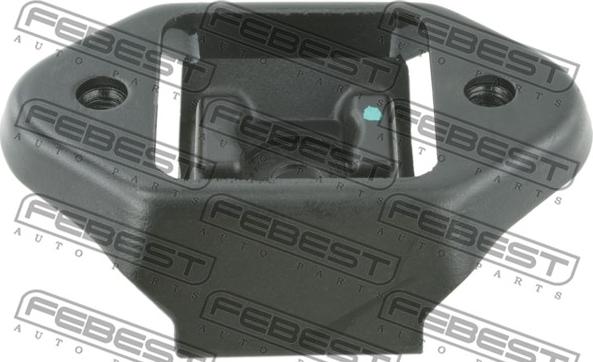 Febest SZM-013 - Sospensione, Motore autozon.pro