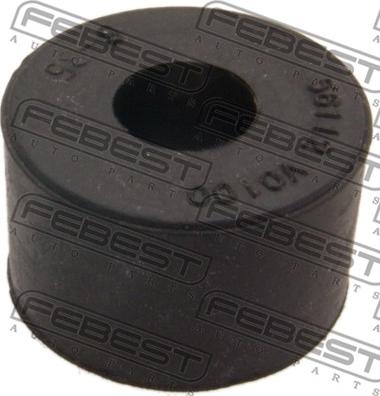 Febest SZSB-009 - Supporto, Asta di reazione autozon.pro