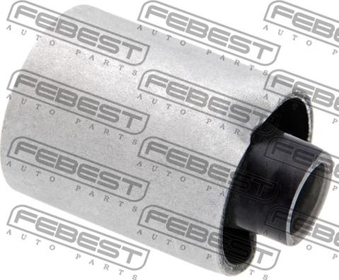 Febest TAB-494 - Supporto, Braccio oscillante autozon.pro