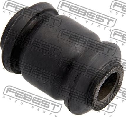 Febest TAB-446 - Supporto, Braccio oscillante autozon.pro