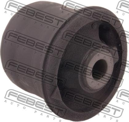 Febest TAB-455 - Supporto, Corpo assiale autozon.pro