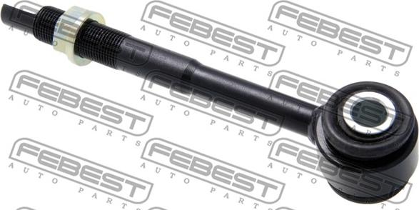 Febest TAB-464RZ - Supporto, Braccio oscillante autozon.pro