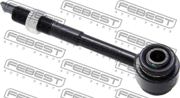 Febest TAB-464Z - Supporto, Braccio oscillante autozon.pro