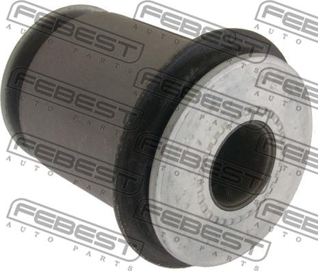 Febest TAB-465 - Supporto, Braccio oscillante autozon.pro