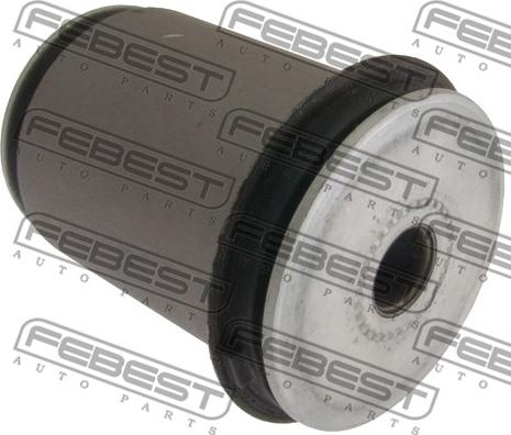 Febest TAB-466 - Supporto, Braccio oscillante autozon.pro