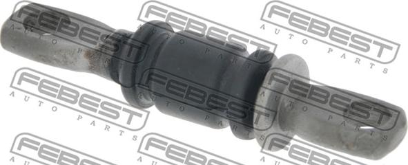 Febest TAB-463 - Supporto, Braccio oscillante autozon.pro