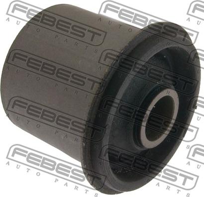 Febest TAB-467 - Supporto, Braccio oscillante autozon.pro