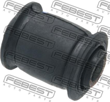 Febest TAB-474 - Supporto, Braccio oscillante autozon.pro