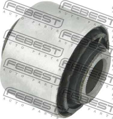 Febest TAB-594 - Supporto, Braccio oscillante autozon.pro