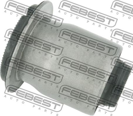 Febest TAB-589 - Supporto, Braccio oscillante autozon.pro