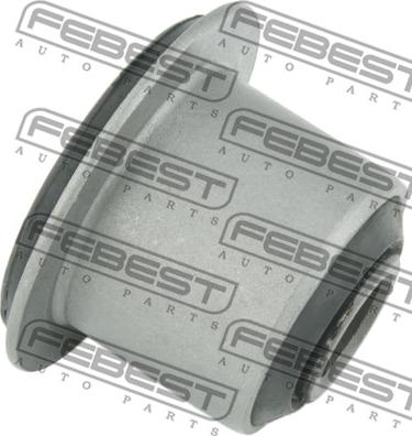 Febest TAB-582 - Bronzina cuscinetto, Molla a balestra autozon.pro