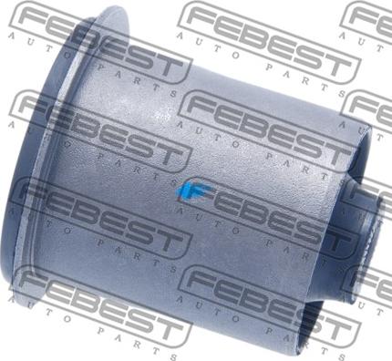 Febest TAB-536 - Supporto, Braccio oscillante autozon.pro