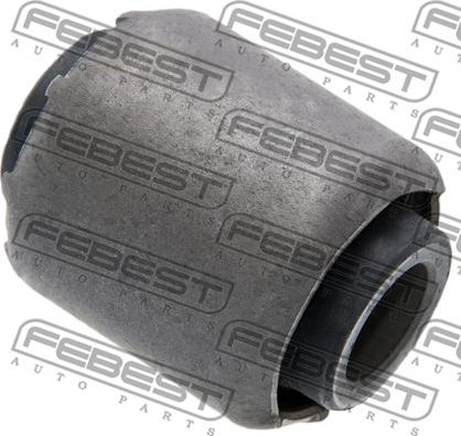 Febest TAB-095 - Supporto, Braccio oscillante autozon.pro