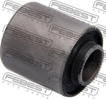 Febest TAB-091 - Supporto, Braccio oscillante autozon.pro