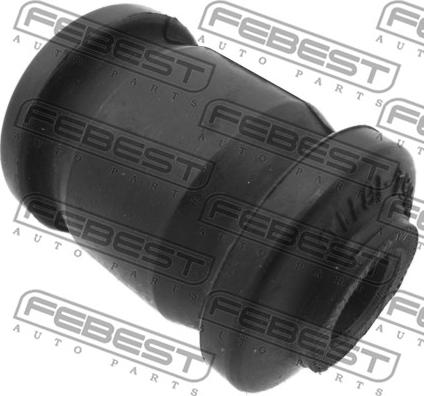 Febest TAB-044 - Supporto, Braccio oscillante autozon.pro