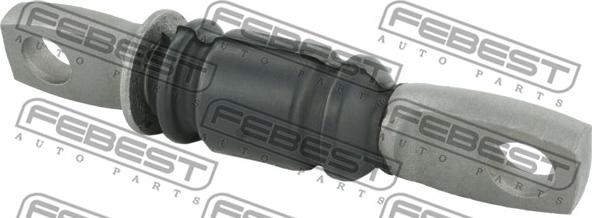 Febest TAB-046 - Supporto, Braccio oscillante autozon.pro