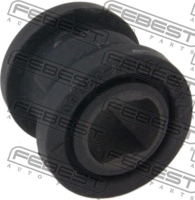 Febest TAB-040 - Supporto, Scatola guida autozon.pro