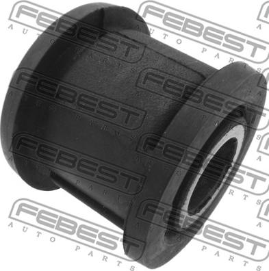 Febest TAB-042 - Supporto, Scatola guida autozon.pro