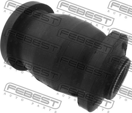 Febest TAB-053 - Supporto, Braccio oscillante autozon.pro