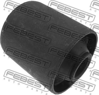 Febest TAB-061 - Supporto, Braccio oscillante autozon.pro