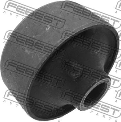 Febest TAB-004 - Supporto, Braccio oscillante autozon.pro