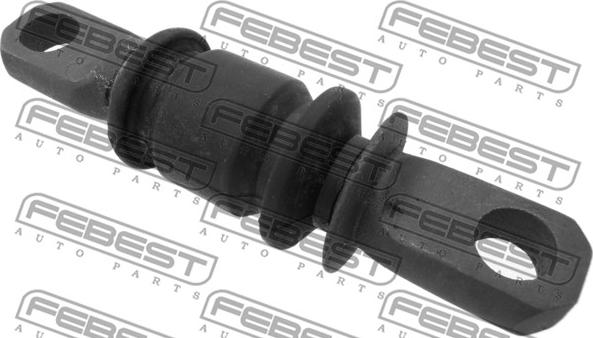 Febest TAB-005 - Supporto, Braccio oscillante autozon.pro