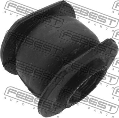 Febest TAB-011 - Supporto, Scatola guida autozon.pro