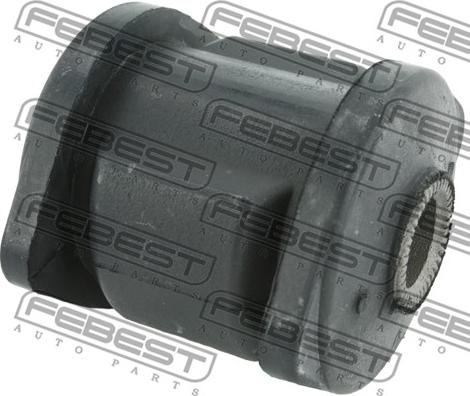 Febest TAB-017 - Supporto, Braccio oscillante autozon.pro