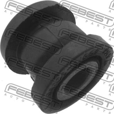 Febest TAB-039 - Supporto, Scatola guida autozon.pro