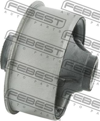 Febest TAB-024 - Supporto, Braccio oscillante autozon.pro